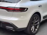 Porsche Macan 2022 - Xe đã lăn bánh đúng 10.666km full Ls bảo dưỡng