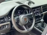 Porsche Macan 2022 - Xe đã lăn bánh đúng 10.666km full Ls bảo dưỡng