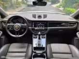 Porsche Macan 2022 - Xe đã lăn bánh đúng 10.666km full Ls bảo dưỡng