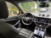 Porsche Macan 2022 - Xe đã lăn bánh đúng 10.666km full Ls bảo dưỡng