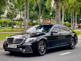 Mercedes-Benz S450 2018 - Odo 62.000 km