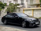 Mercedes-Benz S450 2018 - Odo 62.000 km