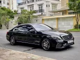 Mercedes-Benz S450 2018 - Odo 62.000 km