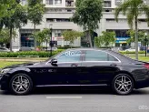 Mercedes-Benz S450 2018 - Odo 62.000 km