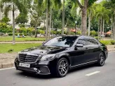 Mercedes-Benz S450 2018 - Odo 62.000 km