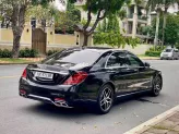 Mercedes-Benz S450 2018 - Odo 62.000 km