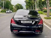 Mercedes-Benz S450 2018 - Odo 62.000 km