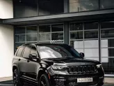 Jeep Cherokee 2023 - Xe mới lăn bánh 2,5v km
