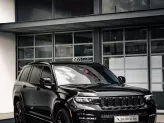 Jeep Cherokee 2023 - Xe mới lăn bánh 2,5v km