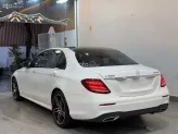 Mercedes-Benz E300 AMG 2020 - Xe option miên man bao check thoải mái