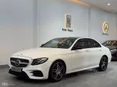 Mercedes-Benz E300 AMG 2020 - Xe option miên man bao check thoải mái