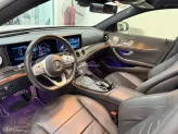 Mercedes-Benz E300 AMG 2020 - Xe option miên man bao check thoải mái
