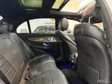 Mercedes-Benz E300 AMG 2020 - Xe option miên man bao check thoải mái