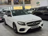 Mercedes-Benz E300 AMG 2020 - Xe option miên man bao check thoải mái