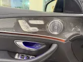 Mercedes-Benz E300 AMG 2020 - Xe option miên man bao check thoải mái