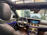 Mercedes-Benz E300 AMG 2020 - Xe option miên man bao check thoải mái