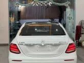 Mercedes-Benz E300 AMG 2020 - Xe option miên man bao check thoải mái