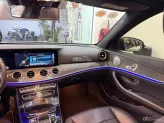 Mercedes-Benz E300 AMG 2020 - Xe option miên man bao check thoải mái