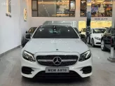 Mercedes-Benz E300 AMG 2020 - Xe option miên man bao check thoải mái
