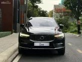 Volvo XC60 T8 AWD Recharge 2022 - Full lịch sử, chủ xe giữ gìn, chăm xe