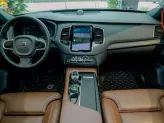 Volvo XC90 B6 AWD Ultimate 2022 - SUV Bắc Âu tinh tế cho gia đình