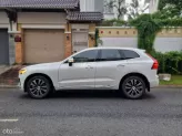 Volvo XC60 B6 AWD Inscription 2022 - Xe đẹp, full lịch sử bảo dưỡng hãng