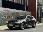Volvo XC60 T8 AWD Recharge 2022 - Full lịch sử, chủ xe giữ gìn, chăm xe