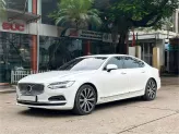 Volvo S90 2025 - S90 B6 Ultra, chỉ 300km