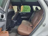 Volvo XC60 B6 AWD Inscription 2022 - Xe đẹp, full lịch sử bảo dưỡng hãng