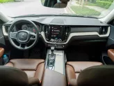 Volvo XC60 T6 Inscription 2019 - Sẵn xe giao ngay tại Hà Nội, giá cực tốt