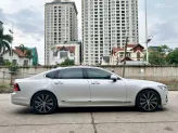 Volvo S90 2025 - S90 B6 Ultra, chỉ 300km