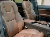 Volvo XC90 B6 AWD Ultimate 2022 - SUV Bắc Âu tinh tế cho gia đình