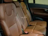 Volvo XC90 B6 AWD Ultimate 2022 - SUV Bắc Âu tinh tế cho gia đình