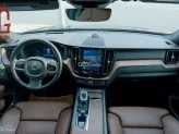 Volvo XC60 B6 AWD Inscription 2021 - Thế hệ mới