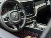 Volvo XC60 T6 Inscription 2019 - Sẵn xe giao ngay tại Hà Nội, giá cực tốt
