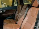 Volvo XC90 B6 AWD Ultimate 2022 - SUV Bắc Âu tinh tế cho gia đình