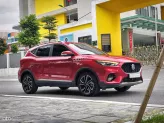 MG ZS 1.5 2WD Luxury 2024 - SUV nhập khẩu Thái Lan bản cao cấp Luxury