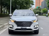 Hyundai Tucson 1.6 Turbo HTRAC 2021 - Cực mới