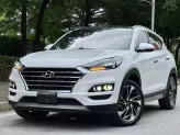 Hyundai Tucson 1.6 Turbo HTRAC 2021 - Cực mới