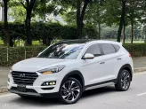 Hyundai Tucson 1.6 Turbo HTRAC 2021 - Cực mới