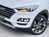 Hyundai Tucson 1.6 Turbo HTRAC 2021 - Cực mới