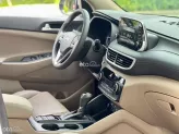 Hyundai Tucson 1.6 Turbo HTRAC 2021 - Cực mới