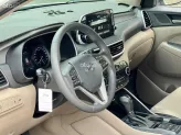Hyundai Tucson 1.6 Turbo HTRAC 2021 - Cực mới