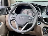 Hyundai Tucson 1.6 Turbo HTRAC 2021 - Cực mới