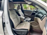 Hyundai Tucson 1.6 Turbo HTRAC 2021 - Cực mới