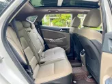 Hyundai Tucson 1.6 Turbo HTRAC 2021 - Cực mới
