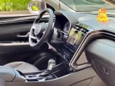 Hyundai Tucson 2.0 Tiêu chuẩn 2023 - Cực mới