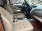 Nissan Navara VL 2.5 AT 2019 - Xe 1 chủ từ mới đi rất gữ gìn bảo dưỡng định kỳ