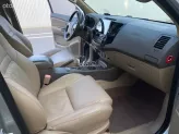 Toyota Fortuner 2.7V 2013 - Tư nhân biển Hà Nội. Xe đẹp chất