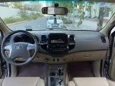 Toyota Fortuner 2.7V 2013 - Tư nhân biển Hà Nội. Xe đẹp chất